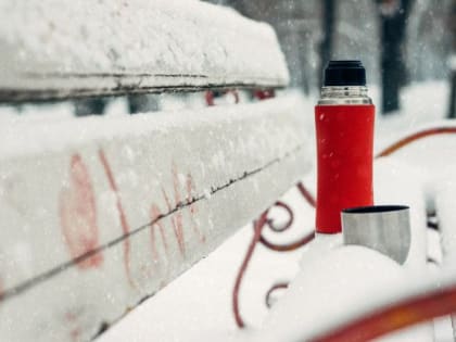 Мокрый снег и гололёд. Прогноз погоды в Карелии на 30 января