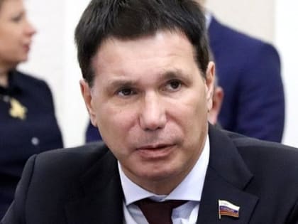 Игорь Зубарев: Изменения в законе о налогах помогут в решении проблемы дефицита кадров в Карелии