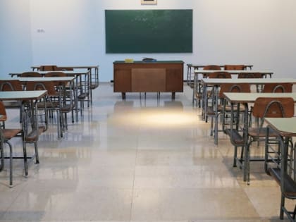 В Карелии 39 классов вышли на карантин