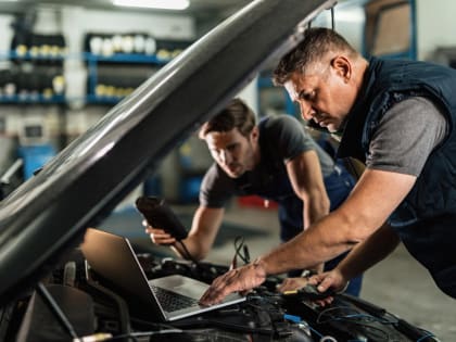 Срок ремонта и выплат по ОСАГО будет увеличен