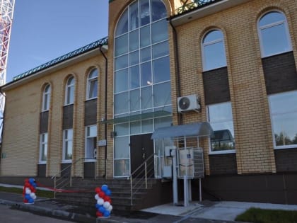 Укрепляем приграничные территории Карелии