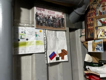 «Задача выполнена»: глава Петрозаводска рассказал, как отвез гуманитарную помощь карельским бойцам в ЛНР