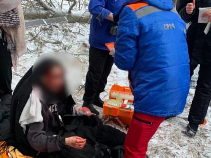 Пострадавших в аварии с автобусом в Карелии туристов переводят в Москву