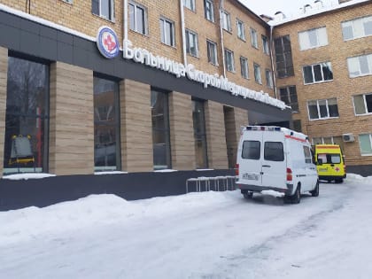 Стало известно, скольким жителям Петрозаводска в новогоднюю ночь понадобилась помощь медиков и услуги вытрезвителя
