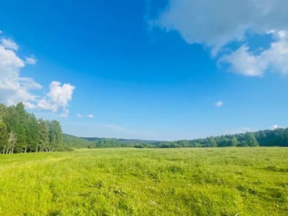 Парфенчиков: «Люди должны иметь возможность строить свои дома»