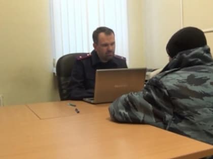 Бывший заключенный из Сортавалы снова предстанет перед судом за оскорбление полицейских