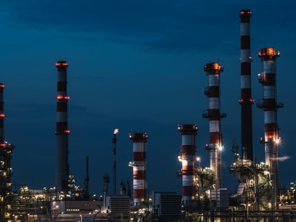 Промпроизводство в Карелии показало незначительное снижение