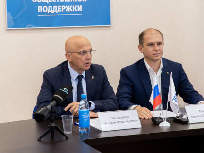 «Единая Россия» одержала убедительную победу на выборах в Карелии