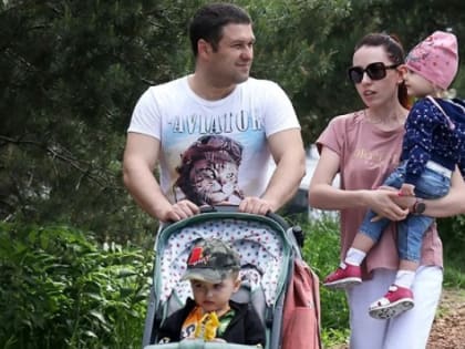 Назван размер ежемесячного пособия на детей в России