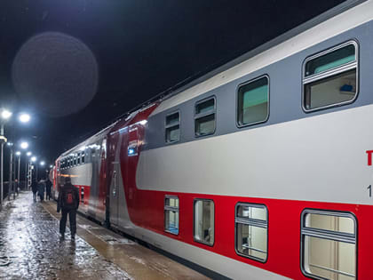 С начала зимы в России серьезно подорожает проезд на железнодорожном транспорте