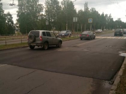 На набережной Варкауса в Петрозаводске ограничат скорость до 20 км/ч