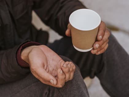 Бездомных в России предложили отправлять на обязательные работы