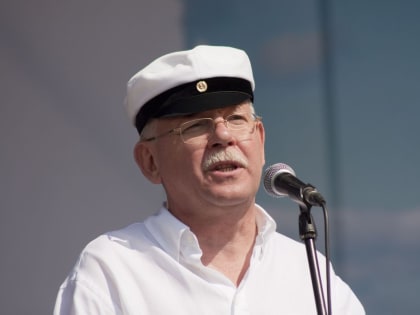 Экс-глава Карелии начал новую жизнь в Норильске