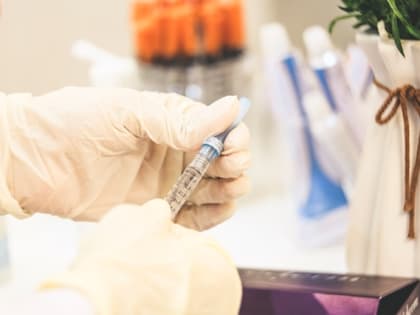 Внедрение онковакцины: новый шаг в борьбе с меланомой