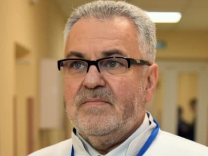 Заболевания в Карелии: необходимость ранней диагностики