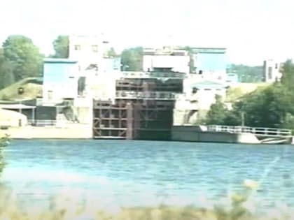 «Дорогой жизни» назвали в правительстве Карелии стройку прошлого века