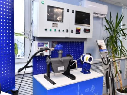 Глава Карелии поддержал создание центра промышленных разработок