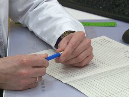 Жителей Петрозаводска приглашают на диспансеризацию