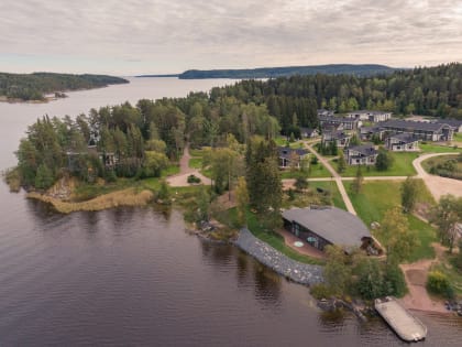 Санкционные российские олигархи выбирают для отдыха Карелию