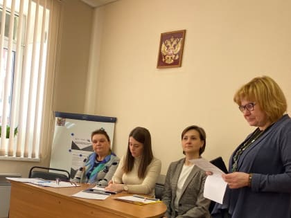 Первый этап Всероссийской ярмарки трудоустройства прошел в Муезерском районе