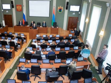 Как депутаты парламента Карелии прокомментировали отчет Парфенчикова