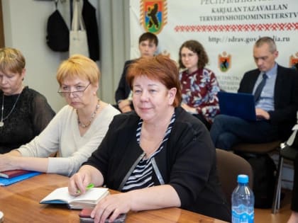 Шандалович рассказал, что нужно сделать, чтобы снизить смертность от инфарктов