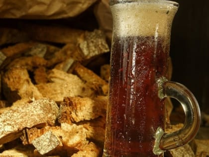 Медик рекомендовал некоторым россиянам отказаться от кваса