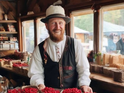 Рост в розничной торговле отмечен в Карелии