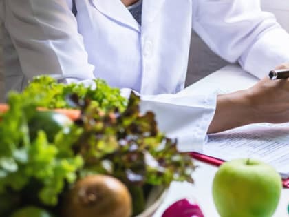 Главный инфекционист Карелии рассказала, кому не поможет очистка печени