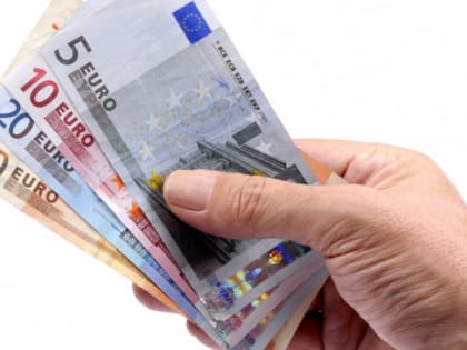 Курс рубля перестал снижаться