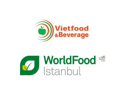 Международные выставки VietFood & Beverage 2024, World Food Istanbul 2024