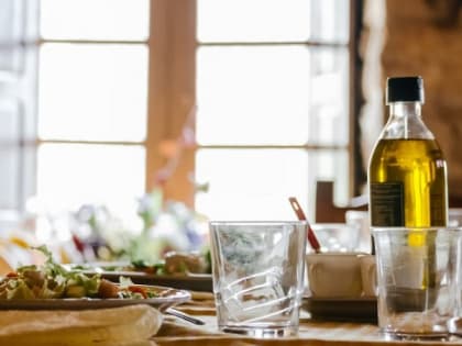 Россиянам указали на вред оливкового масла