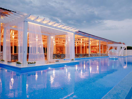 В России вступил в действие стандарт «все включено» для отелей