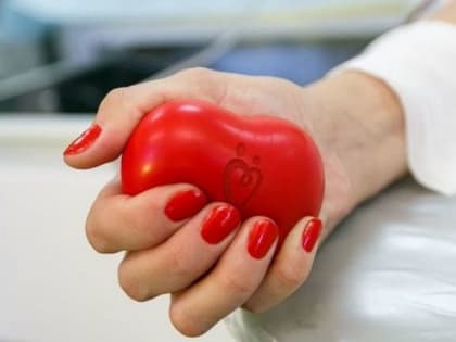 Служба крови Карелии нуждается в донорах
