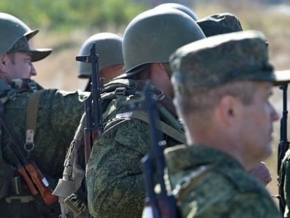 Военным пенсионерам, участвующим в СВО, компенсируют пенсии