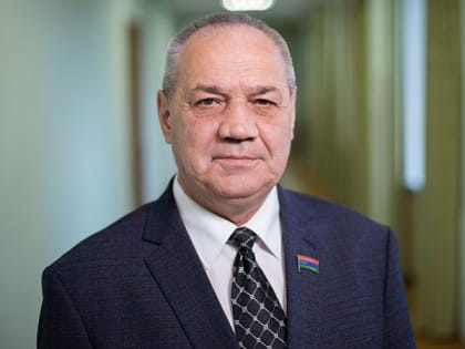 Шугаев рассказал, почему голосовал за отчет Главы Карелии