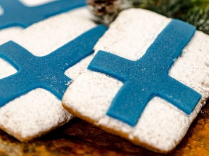 Финны заявили о бессилии перед российскими шопинг-туристами