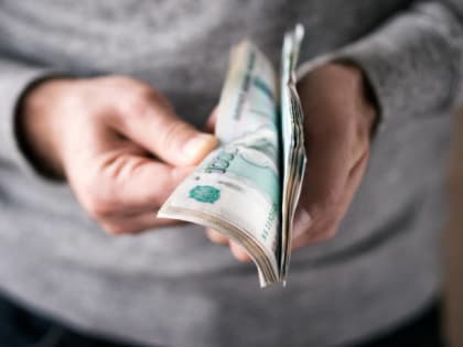 За 3 года в Карелии в 7 раз сократилась задолженность по зарплате