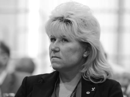 Скончалась знаменитая биатлонистка Анфиса Резцова