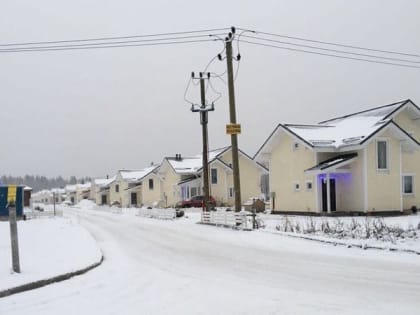 Жители Карелии в шоке от декабрьских счетов за электричество