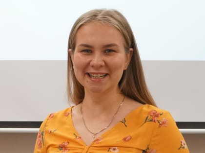 В Костомукше разыграли грант на открытие собственного дела