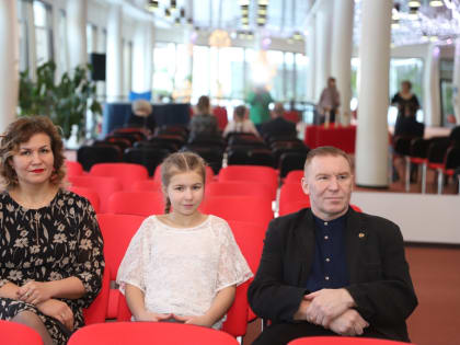 Спорт для всех