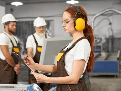 Первые итоги повышения производительности труда подвели в Карелии