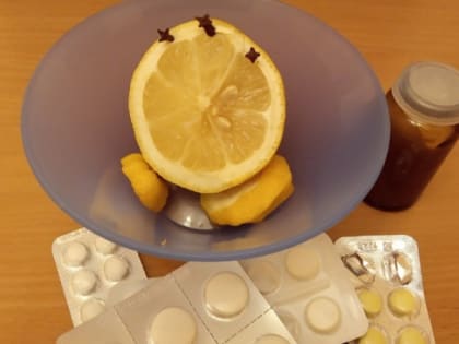 Жители Карелии продолжают болеть ковидом, гриппом и ОРВИ