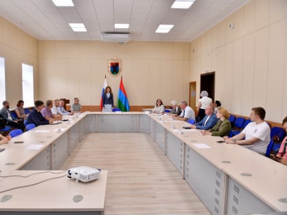 Общественный штаб по наблюдению за выборами открылся в Карелии