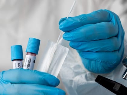 Ковид в России поднялся до максимальных значений прошлой осени