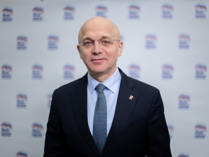 Спикер парламента Карелии поддержал решение Путина участвовать в выборах