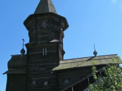 В Кондопоге начала работать экспедиция Института археологии РАН