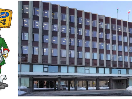 Депутаты Петросовета подвели итоги работы за 2022 год