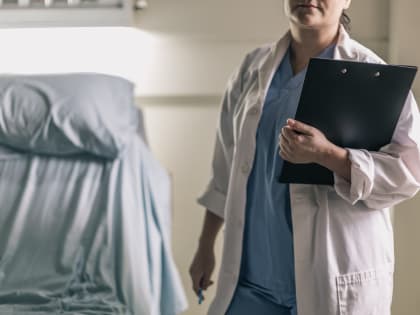 Врачи пригласили жителей Медвежьегорского района на бесплатное обследование